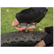 Bezdušové knoty Topeak Tubi Repair Plugs