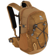 Rucksack Zulu Dundee 12 L braun brown
