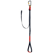 Gurt Singing Rock Footer II Complete schwarz