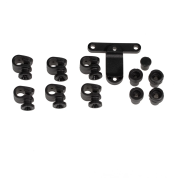 Träger Ortlieb Quick-Rack L