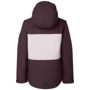 Kinderjacke Dare 2b Send It II Jacket Hucklbr/PkHz