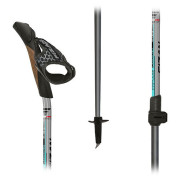 Nordic Walking Stöcke Fizan Carbon Pro Impulse