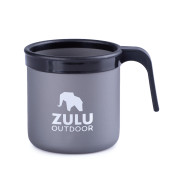 Tasse Zulu Handy