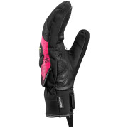 Skihandschuh Leki WCR Core TR Mitt