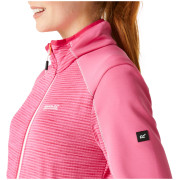 Damen-Sweatshirt Regatta Wmn Yare IX