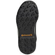Kinderschuhe Adidas Terrex Winter Mid Boa Rain.Rdy