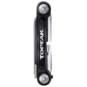 Werkzeug Topeak Mini 9 Pro s pouzdrem