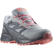 Kinderschuhe Salomon Outway Climasalomon™ Waterproof