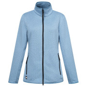 Damen-Sweatshirt Regatta Elzie blau DuskBluSky