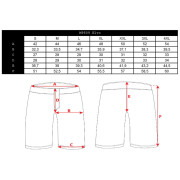 Herrenshorts Silvini Elvo