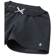 Kindershorts Reima Somero Soft black