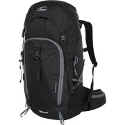 Wanderrucksack Loap Montasio 45 schwarz Black/Grey