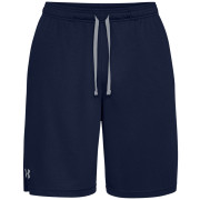 Herrenshorts Under Armour Tech Mesh Short dunkelblau Navy