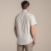 Herrenhemd Craghoppers Kiwi II SS Shirt