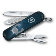 Taschenmesser Victorinox Zodiac Classic SD Cancer