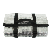 Aluminium-Matte Yate Alu Matte 190