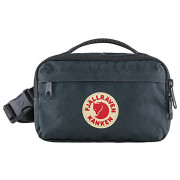Hüfttasche Fjällräven Kånken Hip Pack dunkelblau Navy