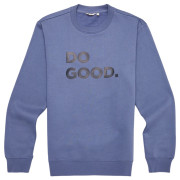 Herren-Sweatshirt Cotopaxi Do Good Crew Sweatshirt