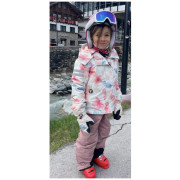 Kinder Winterfäustlinge DucKsday Mitten