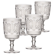 Gläser Bo-Camp Wine glass Sicilian 4pcs
