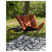 Campingstuhl Bo-Camp Butterfly Himrod L