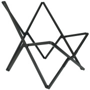 Campingstuhl Bo-Camp Relax Molfat