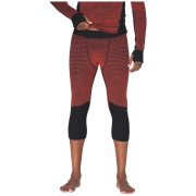 Herren-Funktionsunterhosen Devold Reverso Merino 3/4 Longs Man