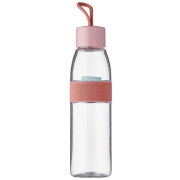 Flasche Mepal Ellipse 500 ml rosa Vivid Mauve