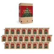 Kaffee Grower´s cup Advent Calendar