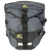 Fahrradtasche Sport Arsenal Art. 508 schwarz