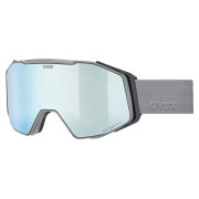 Skibrille Uvex Gravity FM