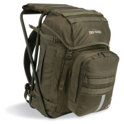 Rucksack Tatonka Petri Chair grün olive