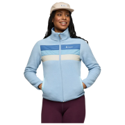 Damen Funktions-Sweatshirt Cotopaxi W'S Teca Fleece Full-Zip Jacket