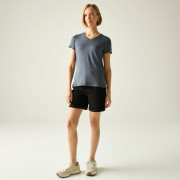 Damen-T-Shirt Regatta Elkie