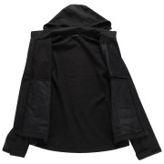 Herren Softshell-Jacke Alpine Pro Hoor