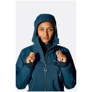 Damenjacke Rab Kangri GTX Jacket