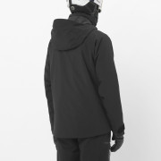 Herrenjacke Salomon Brilliant 2.0 Jacket M