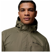 Herren Softshell-Jacke Columbia Pouring Adventure™ III Jacket