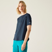 Damen-T-Shirt Regatta Botanna