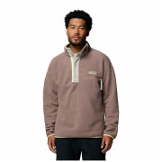 Herren-Sweatshirt Columbia Helvetia™ II Half Snap Fleece