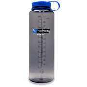 Flasche Nalgene Wide Mouth Sustain Silo 1500 ml grau Gray 2020-0148