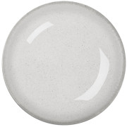 Teller Brunner Deep Plate ø 20 cm grau