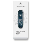 Taschenmesser Victorinox Zodiac Classic SD Virgo
