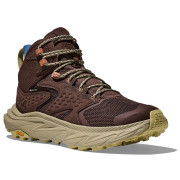 Wanderschuhe Hoka Anacapa 2 Mid GTX
