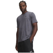 Herren-Funktionsshirt Under Armour UA Tech Vent Jcqrd SS