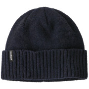 Wintermütze Patagonia Brodeo Beanie blau/schwarz New Navy