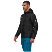 Herrenjacke Mammut Broad Peak Light IN Hooded Jacket Men