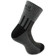 Herrensocken Zulu Trekking Low Men