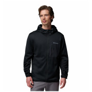 Herrenjacke Columbia Tall Heights™ Hdd Grid Fleece Full Zip