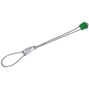 Klemmkeile-Set Camp Pro Nut Set - 5 pcs